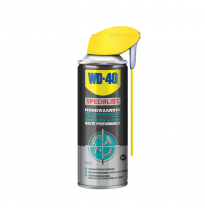 Wd-40 31408 Highworthy White Lithium Grease 250ml